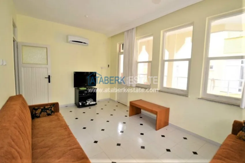 Приобрести Апартаменты в новом комплексе с инфраструктурой отеля. 9 