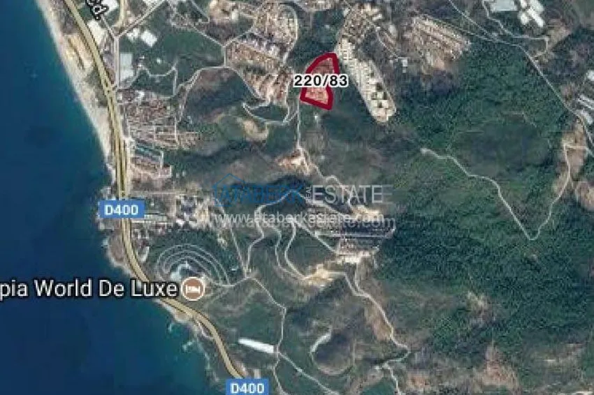 Приобрести Вилла с садом и потрясающим видом, ждет своего нового владельца! 2 