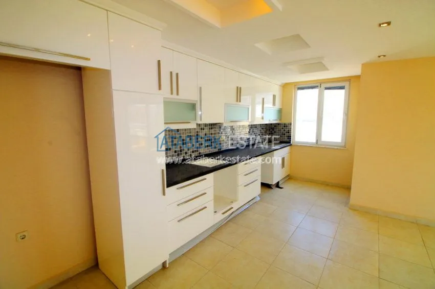 Приобрести Апартаменты с двумя спальнями в престижном районе Оба  2 