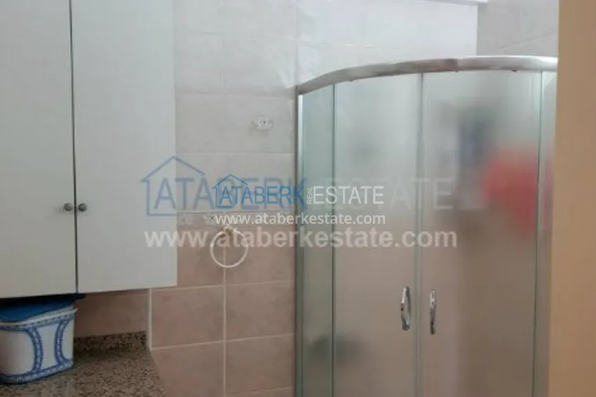 Приобрести  Квартира 3+1 с видом на море на первой линии 2 