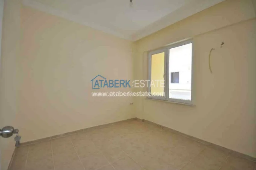 Приобрести 2+1  с частичным видом на море 10 