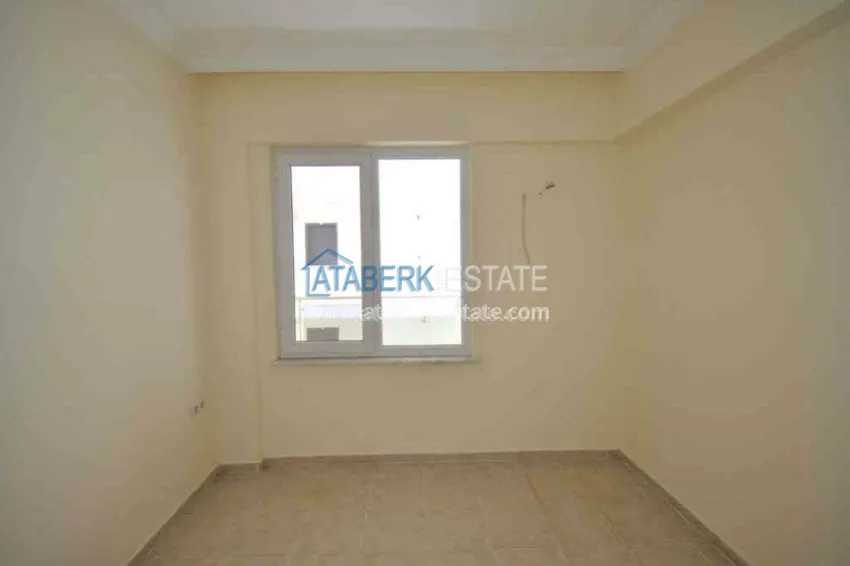 Приобрести 2+1  с частичным видом на море 11 