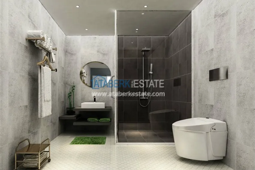 Приобрести Новые квартиры от застройщика в Обе 13 