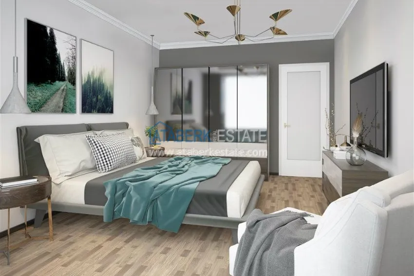 Приобрести Новые квартиры от застройщика в Обе 15 