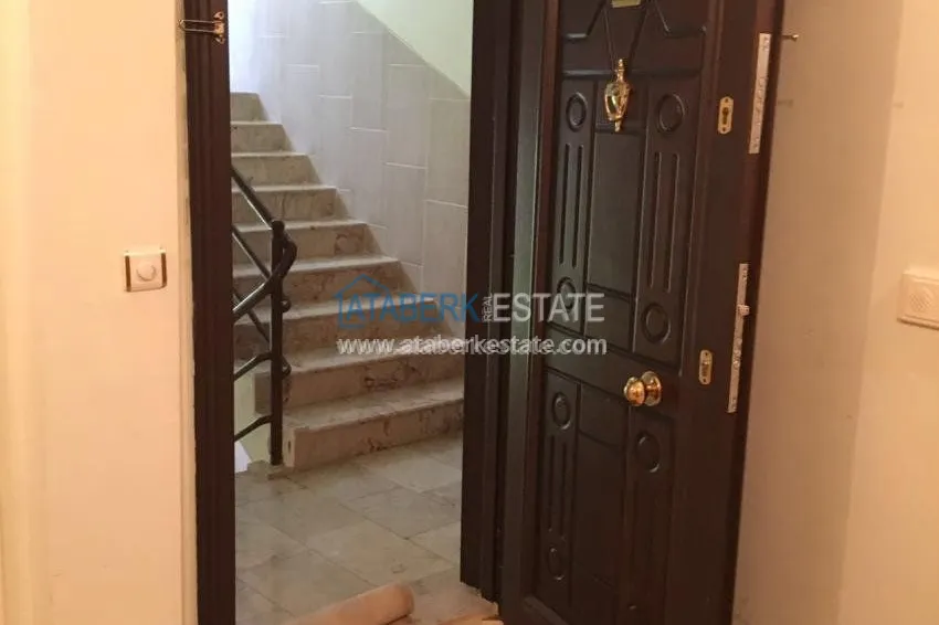 Приобрести Уютные апартаменты 1+1 в центе района Оба 2 