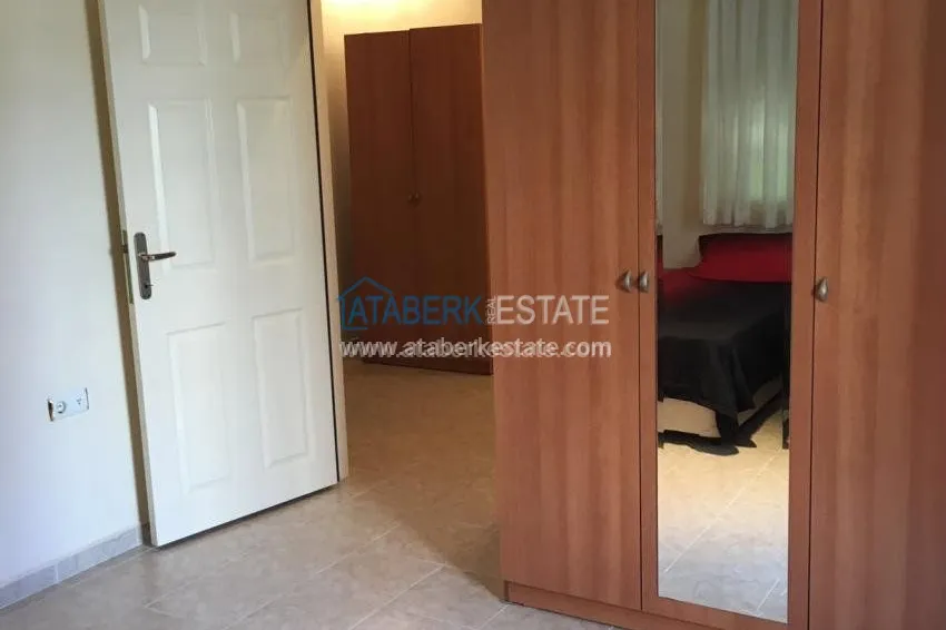 Приобрести Уютные апартаменты 1+1 в центе района Оба 3 