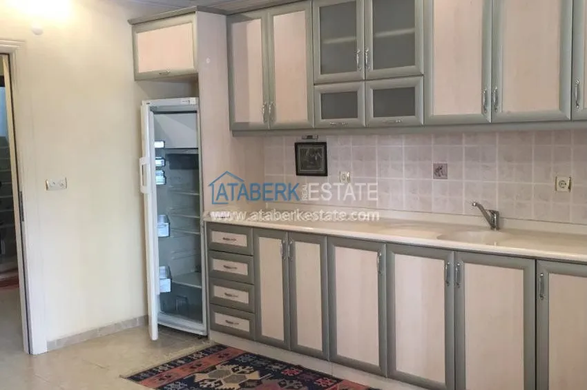 Приобрести Уютные апартаменты 1+1 в центе района Оба 5 