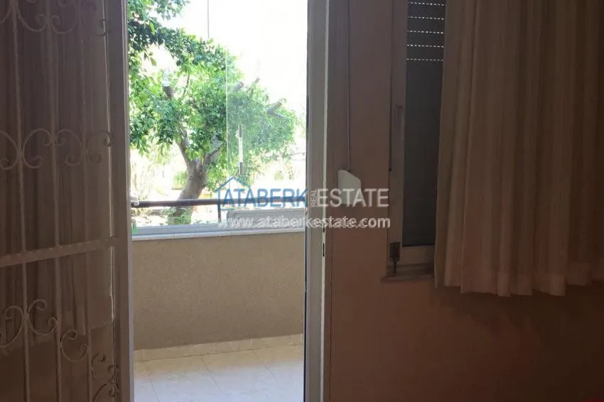 Приобрести Уютные апартаменты 1+1 в центе района Оба 6 