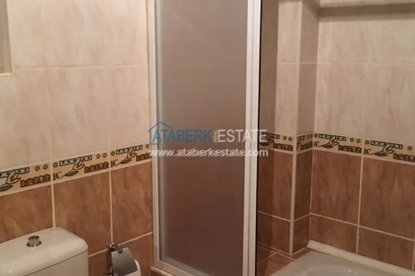 Приобрести Уютные апартаменты 1+1 в центе района Оба 7 