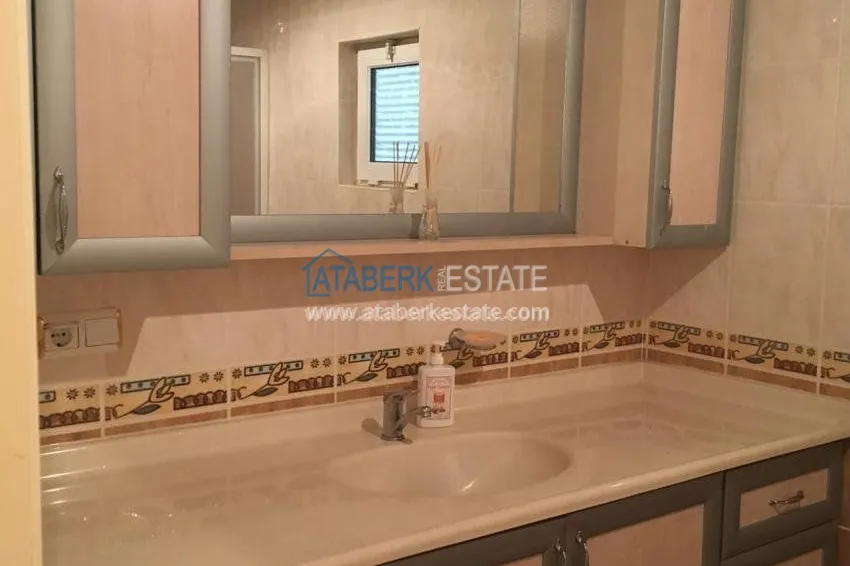 Приобрести Уютные апартаменты 1+1 в центе района Оба 8 