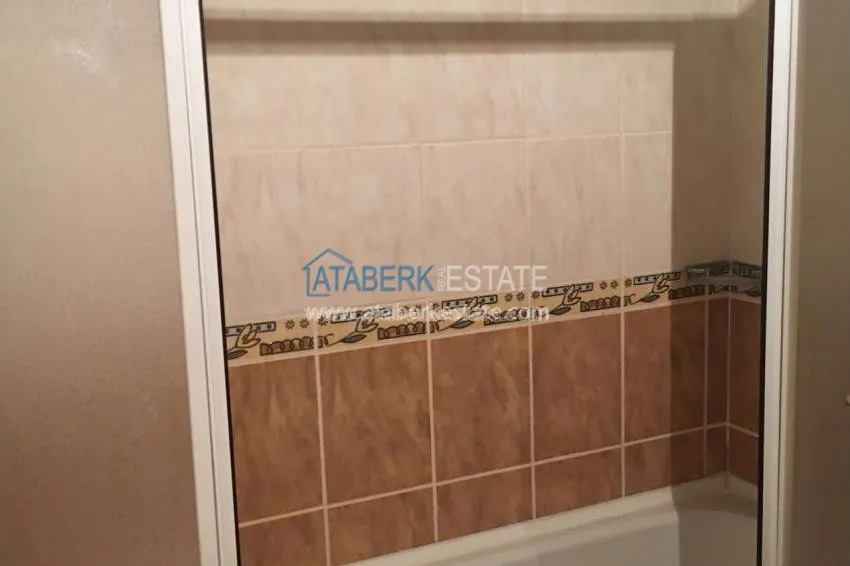 Приобрести Уютные апартаменты 1+1 в центе района Оба 9 