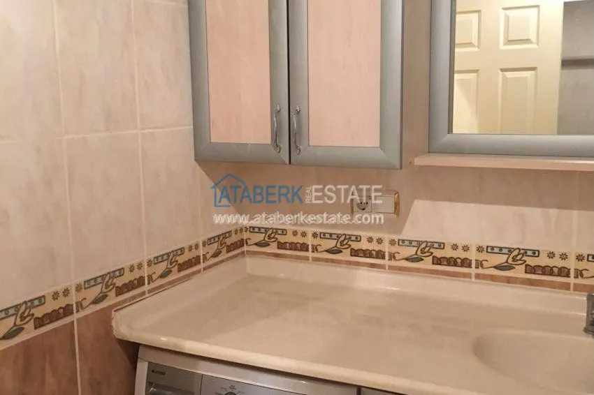 Приобрести Уютные апартаменты 1+1 в центе района Оба 10 