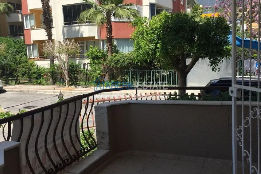 Приобрести Уютные апартаменты 1+1 в центе района Оба 12 