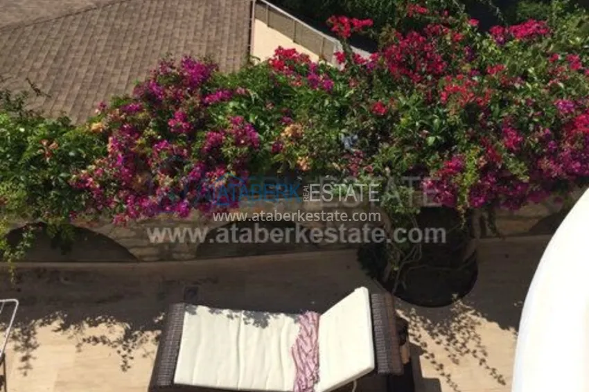 Приобрести Вилла в элитном клубе Оазис 2. 20 