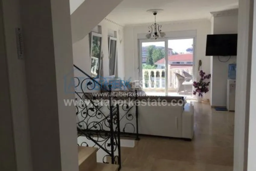 Приобрести Вилла в элитном клубе Оазис 2. 21 