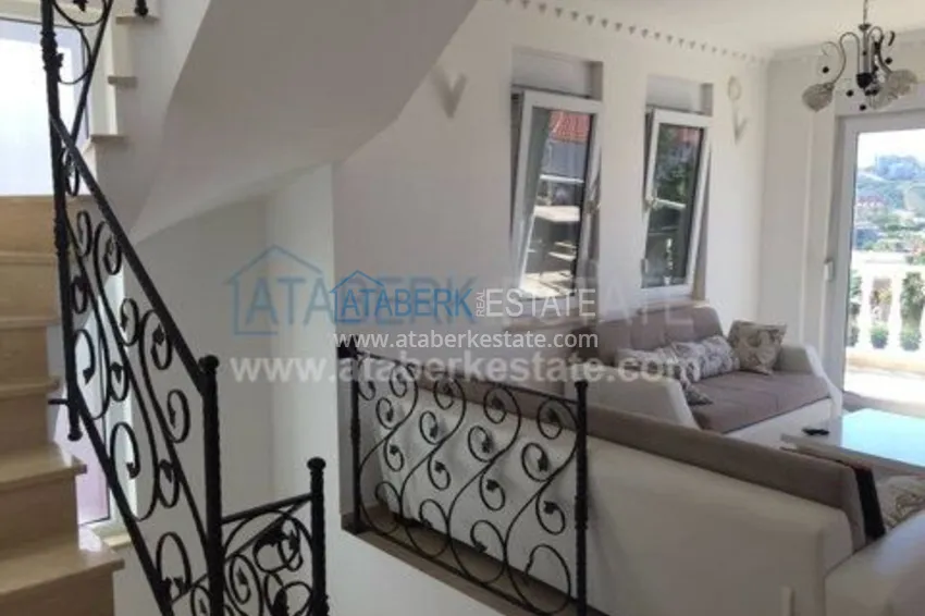 Приобрести Вилла в элитном клубе Оазис 2. 22 