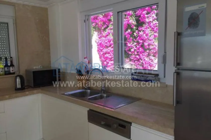 Приобрести Вилла в элитном клубе Оазис 2. 23 