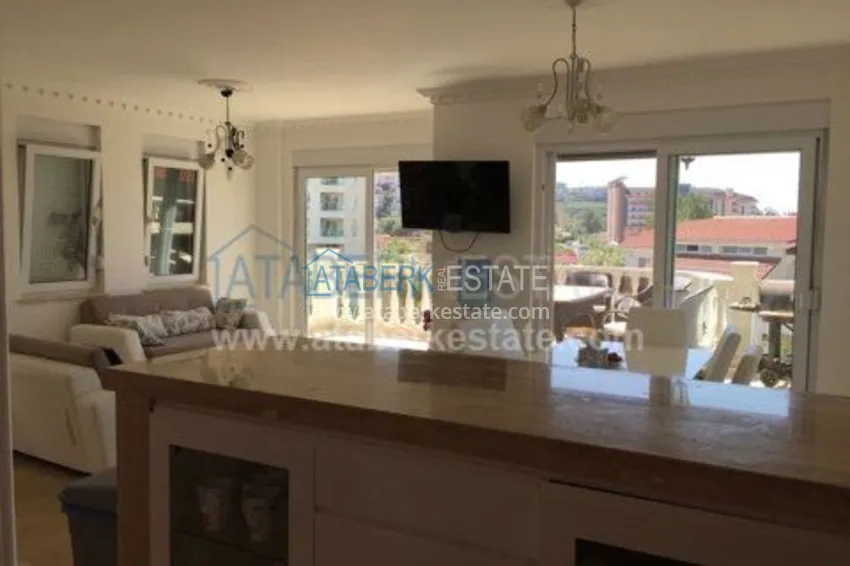 Приобрести Вилла в элитном клубе Оазис 2. 25 