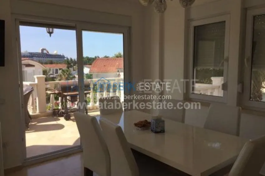 Приобрести Вилла в элитном клубе Оазис 2. 26 