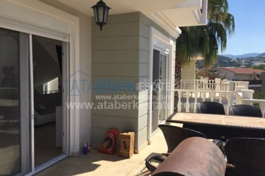 Приобрести Вилла в элитном клубе Оазис 2. 27 