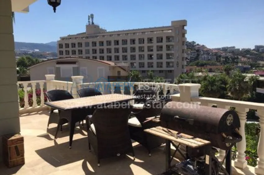 Приобрести Вилла в элитном клубе Оазис 2. 28 