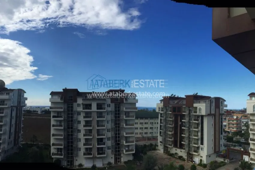 Приобрести Меблированные апартаменты 2+1 в Орион Сити. 1 