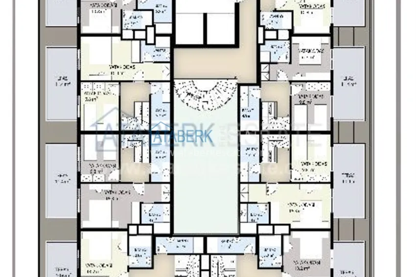 Приобрести Новый инвестиционный проект. Квартиры и Офисы. 3 