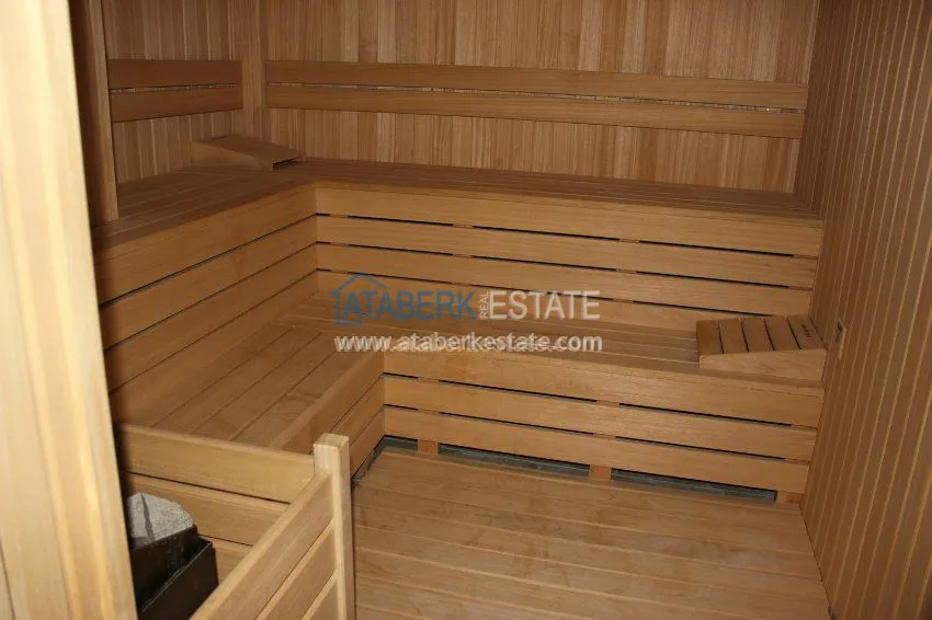 Приобрести Апартаменты 1+1 в современном комплексе. 2 