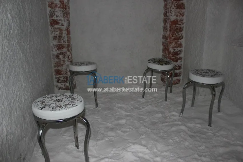 Приобрести Апартаменты 1+1 в современном комплексе. 4 