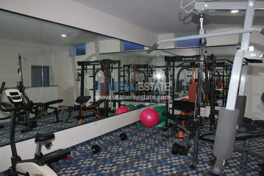 Приобрести Апартаменты 1+1 в современном комплексе. 6 