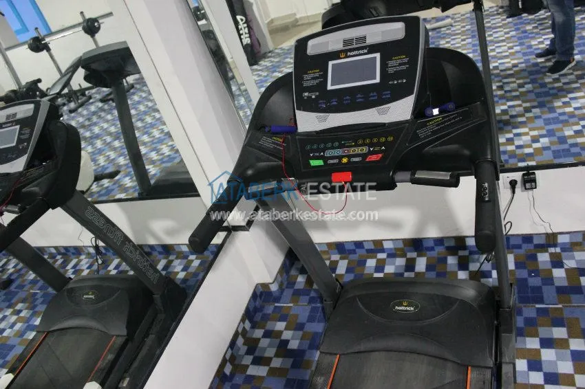 Приобрести Апартаменты 1+1 в современном комплексе. 7 