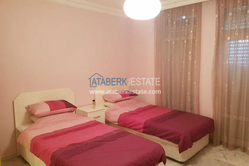 Приобрести Вилла с тремя спальнями в районе Конаклы. 2 