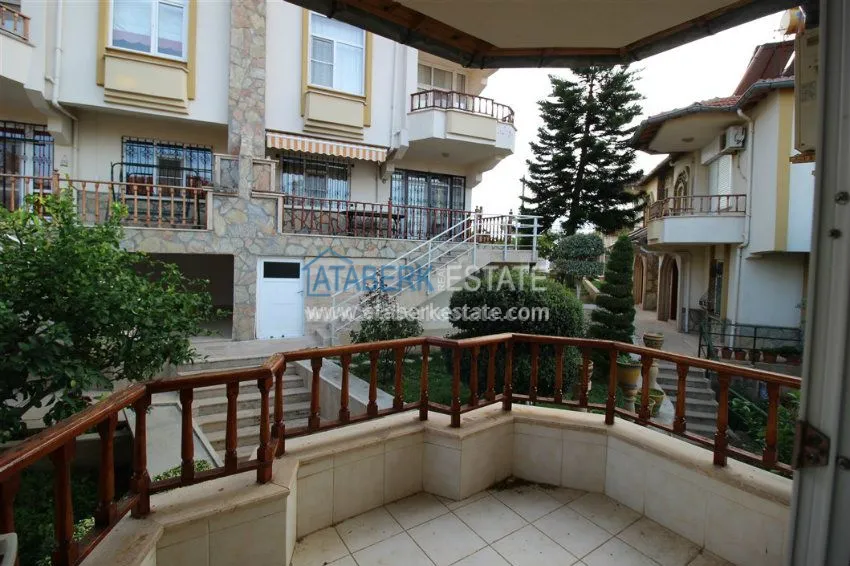 Приобрести Вилла 3+2 в 200 метрах от Средиземного моря 3 