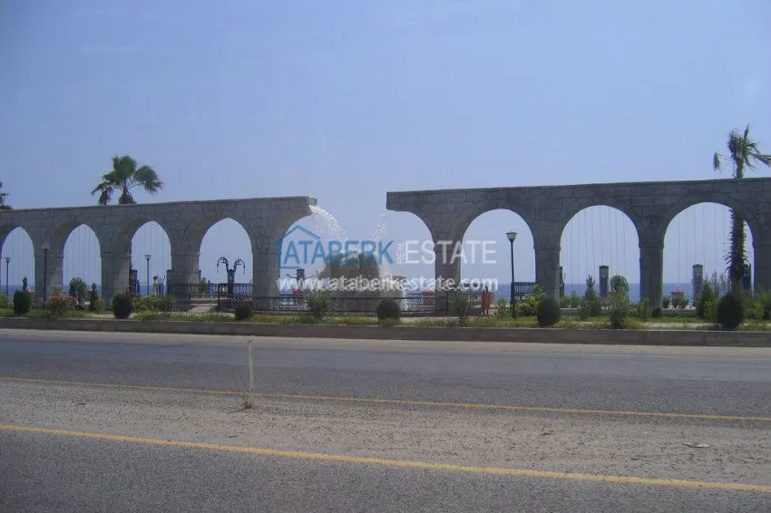 Приобрести Новый жилой комплекс у моря в Кестеле 7 