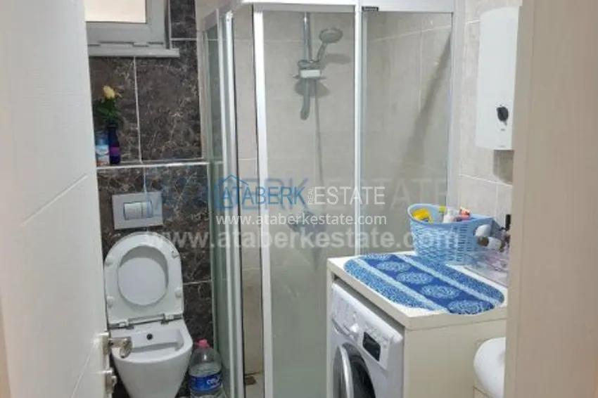 Приобрести Апартаменты в центре города. 1 