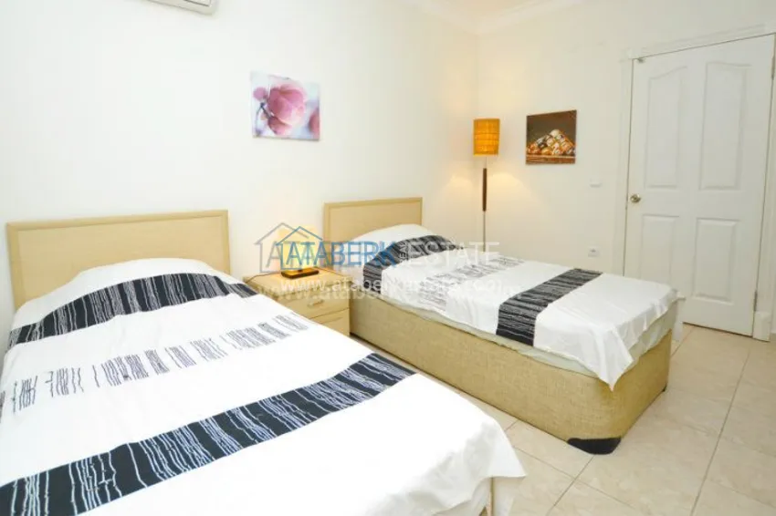 Приобрести Апартаменты в новом комплексе с инфраструктурой отеля. 13 