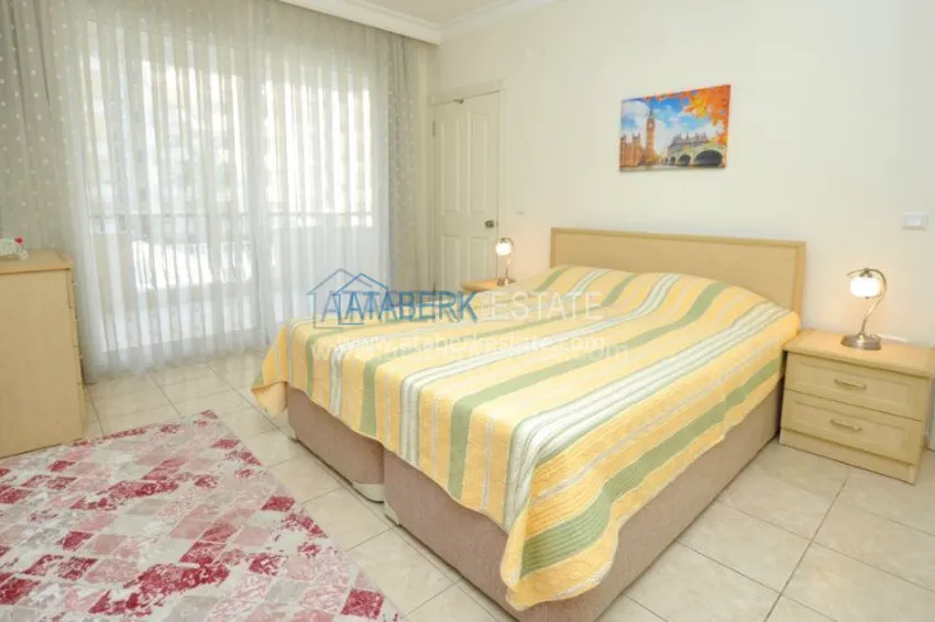 Приобрести Квартиры в комплексе малоэтажного строительства от застройщика в Белеке 1 