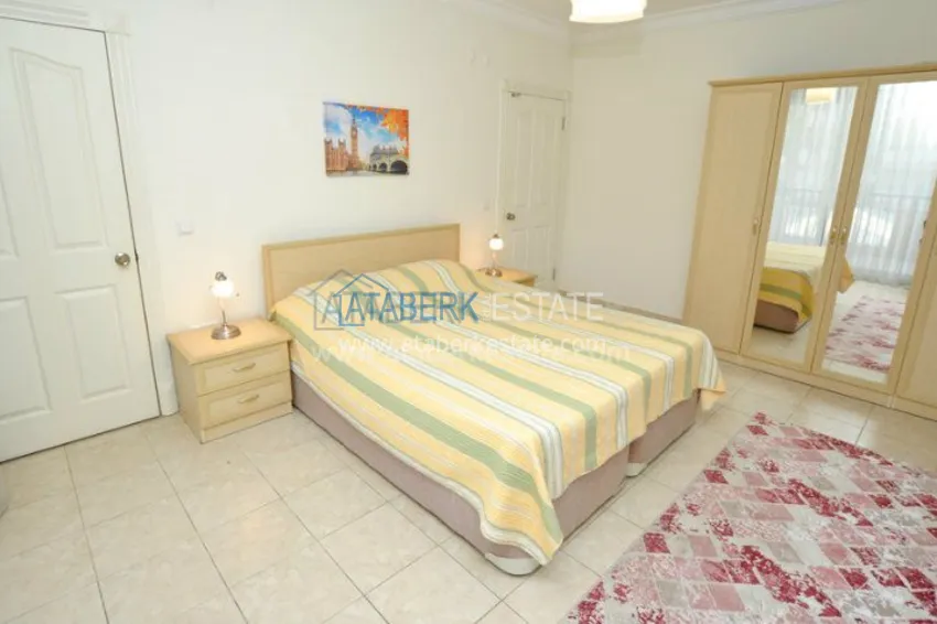 Приобрести Квартиры в комплексе малоэтажного строительства от застройщика в Белеке 2 