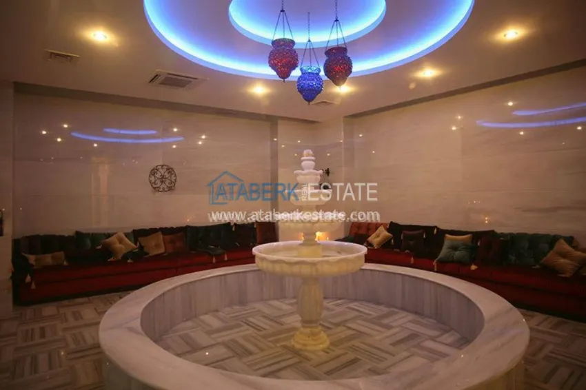 Приобрести Апартаменты с тремя спальнями в Голд Сити. 7 