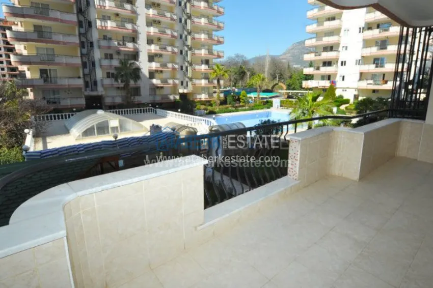 Приобрести Квартиры в комплексе малоэтажного строительства от застройщика в Белеке 3 