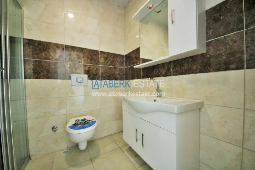 Приобрести Новая квартира 1+1 в Аланье - Махмутлар 2 