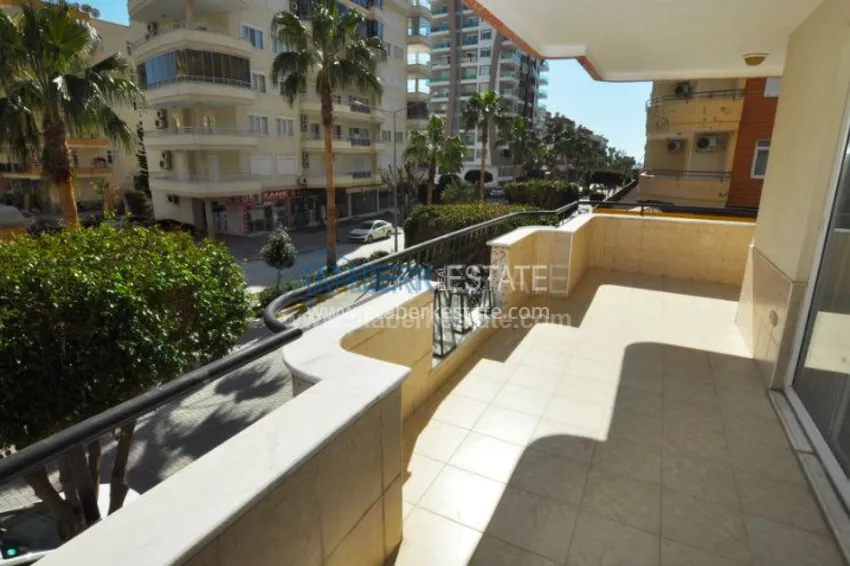 Приобрести Комплекс на завершающей стадии строительства с собственным пляжем в Алании 3 