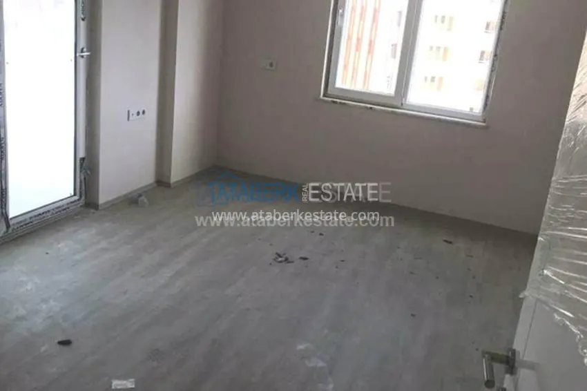 Приобрести Квартира с двумя спальнями в районе Махмутлар. 5 