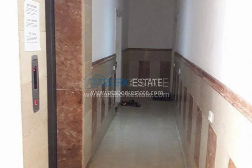 Приобрести Дуплекс 200 м2 в европейском районе Оба. 1 