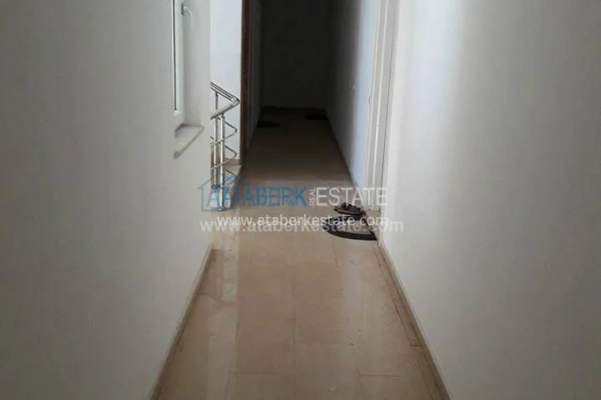 Приобрести Дуплекс 200 м2 в европейском районе Оба. 3 