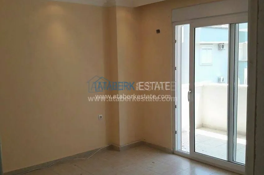 Приобрести Дуплекс 200 м2 в европейском районе Оба. 5 