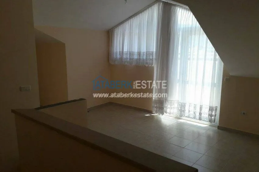 Приобрести Дуплекс 200 м2 в европейском районе Оба. 6 