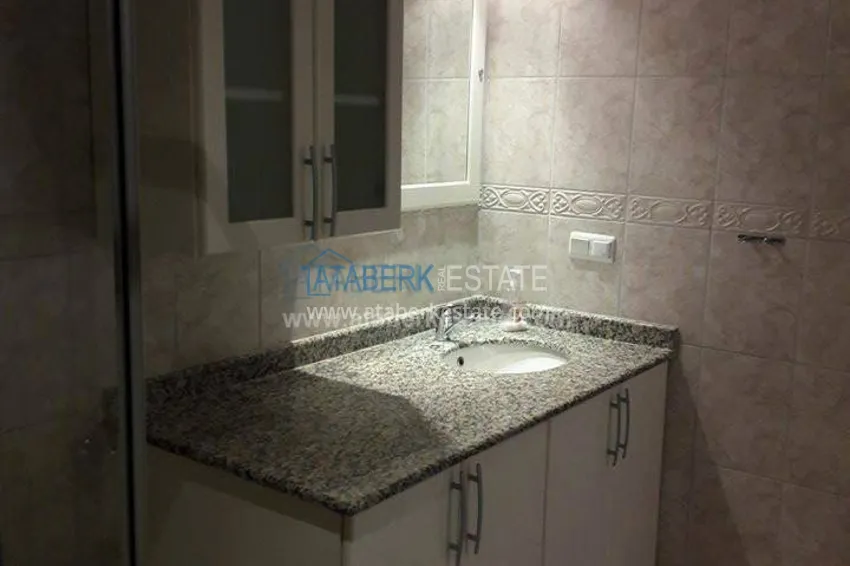 Приобрести Дуплекс 200 м2 в европейском районе Оба. 9 