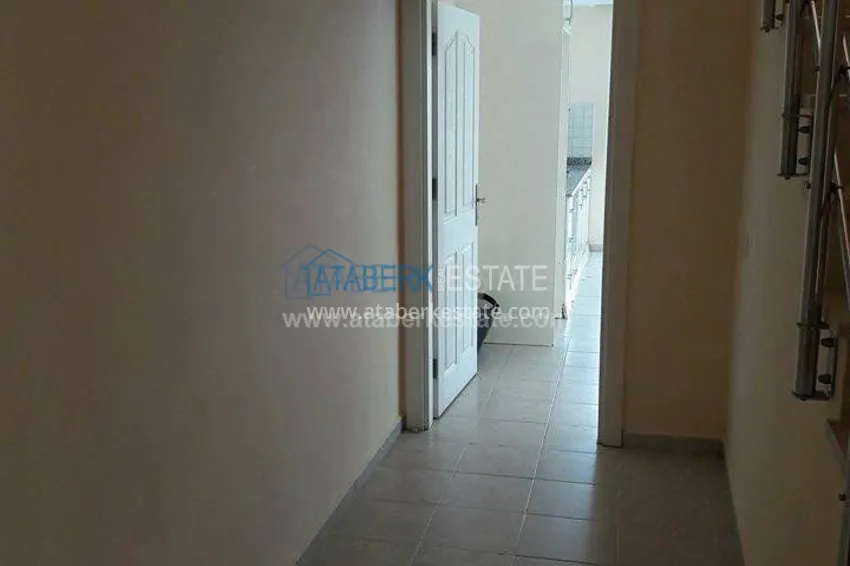 Приобрести Дуплекс 200 м2 в европейском районе Оба. 11 