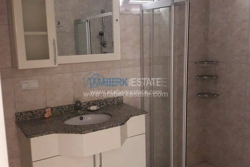 Приобрести Дуплекс 200 м2 в европейском районе Оба. 12 